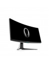 Monitor Gaming Dell Alienware 37.5'' AW3821DW, IPS, LED, WQHD+