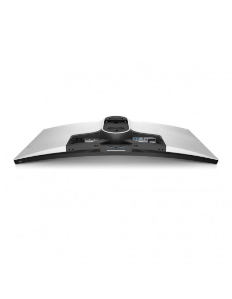 Monitor Gaming Dell Alienware 37.5'' AW3821DW, IPS, LED, WQHD+