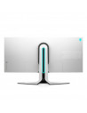 Monitor Gaming Dell Alienware 37.5'' AW3821DW, IPS, LED, WQHD+