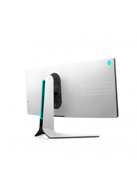 Monitor Gaming Dell Alienware 37.5'' AW3821DW, IPS, LED, WQHD+