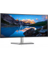 Monitor Dell 34'' U3421WE, 86.6 cm, Curved, IPS, WLED, WQHD