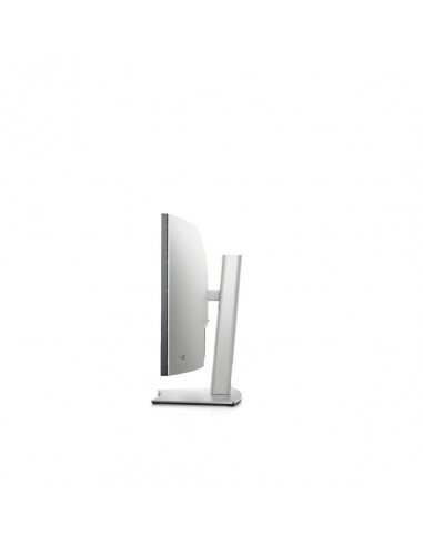 Monitor Dell 34'' U3421WE, 86.6 cm, Curved, IPS, WLED, WQHD