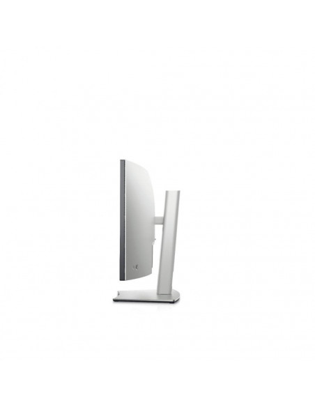 Monitor Dell 34'' U3421WE, 86.6 cm, Curved, IPS, WLED, WQHD
