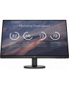 9TT20AA,Monitor HP P27v G4 27" FHD IPS 5 ms HDMI VGA
