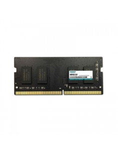 KM-SD4-3200-8GS,Memorie SO-DIMM Kingmax KM-SD4-3200-8GS, 8GB, DDR4-3200MHz, CL22