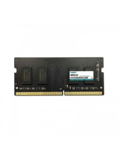 KM-SD4-3200-16GS,Memorie SO-DIMM Kingmax KM-SD4-3200-16GS, 16GB, DDR4-3200MHz, CL22
