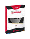KF440C19RB12K2/32,Kit Memorie Kingston FURY Renegade Black Intel XMP 2.0, 32GB, DDR4-4000MHz, CL19, Dual Channel
