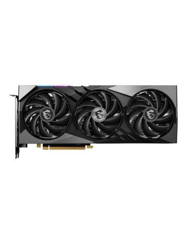 GEFORCE RTX 4060 TI GAMING X SLIM 16G,Placa video MSI GeForce RTX 4060 Ti GAMING X SLIM 16GB 1xHDMI 2.1 3xDP "GEFORCE RTX 4060 T