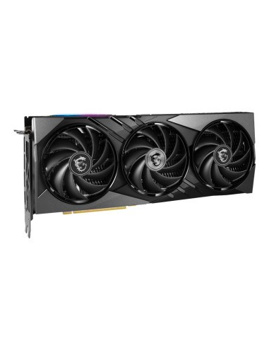 GEFORCE RTX 4060 TI GAMING X SLIM 16G,Placa video MSI GeForce RTX 4060 Ti GAMING X SLIM 16GB 1xHDMI 2.1 3xDP "GEFORCE RTX 4060 T