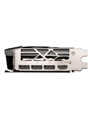 GEFORCE RTX 4060 TI GAMING X SLIM 16G,Placa video MSI GeForce RTX 4060 Ti GAMING X SLIM 16GB 1xHDMI 2.1 3xDP "GEFORCE RTX 4060 T