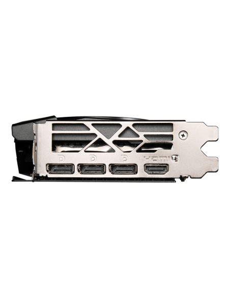 GEFORCE RTX 4060 TI GAMING X SLIM 16G,Placa video MSI GeForce RTX 4060 Ti GAMING X SLIM 16GB 1xHDMI 2.1 3xDP "GEFORCE RTX 4060 T