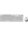 31340015400,Kit Wireless Genius SlimStar 8230 - Tastatura, USB Wireless/Bluetooth, White + Mouse, Optic, USB Wireless/Bluetooth,