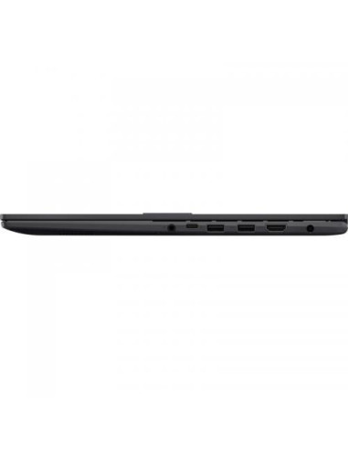 K3604ZA-MB010,Laptop ASUS VivoBook 16X K3604ZA-MB010, Intel Core i5-1235U, 16inch, RAM 16GB, SSD 512GB, Indie Black