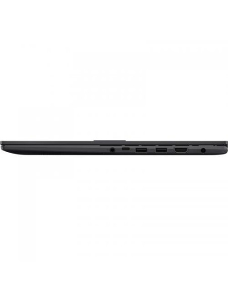 K3604ZA-MB010,Laptop ASUS VivoBook 16X K3604ZA-MB010, Intel Core i5-1235U, 16inch, RAM 16GB, SSD 512GB, Indie Black