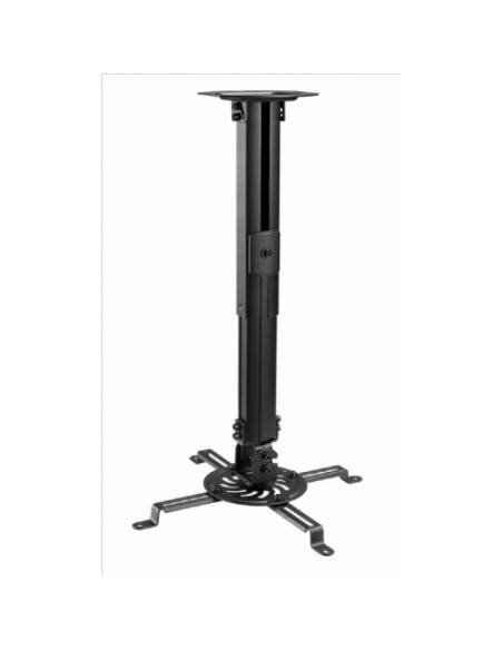 CM-B-01,Suport videoproiector Gembird CM-B-01, Negru