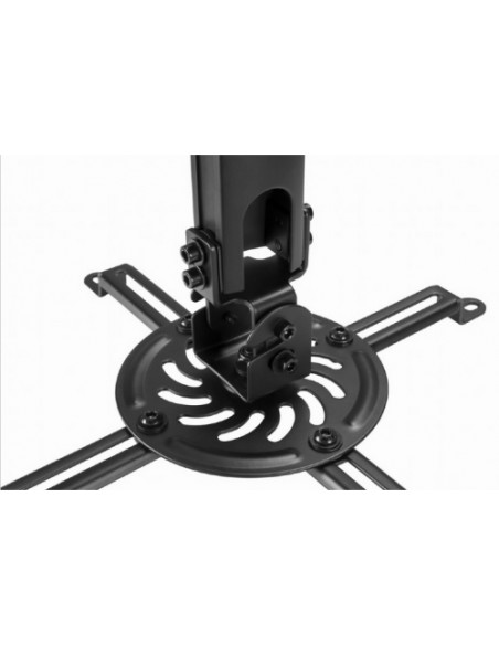 CM-B-01,Suport videoproiector Gembird CM-B-01, Negru
