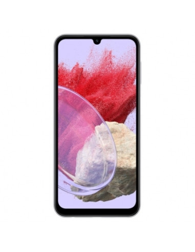 SM-M346BZSD,SMARTphone Samsung M34 5G M346 6.5" 6GB 128GB DS SV "SM-M346BZSD"