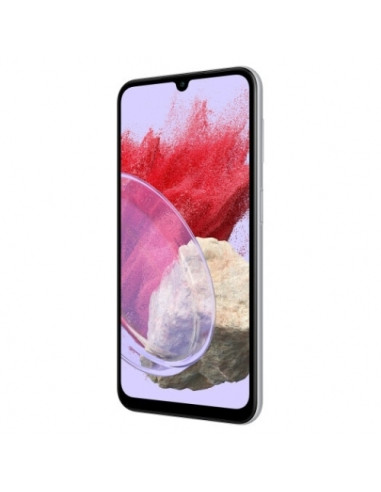 SM-M346BZSD,SMARTphone Samsung M34 5G M346 6.5" 6GB 128GB DS SV "SM-M346BZSD"
