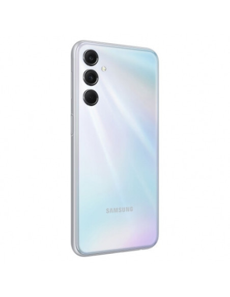 SM-M346BZSD,SMARTphone Samsung M34 5G M346 6.5" 6GB 128GB DS SV "SM-M346BZSD"