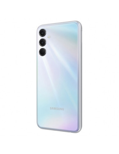 SM-M346BZSD,SMARTphone Samsung M34 5G M346 6.5" 6GB 128GB DS SV "SM-M346BZSD"