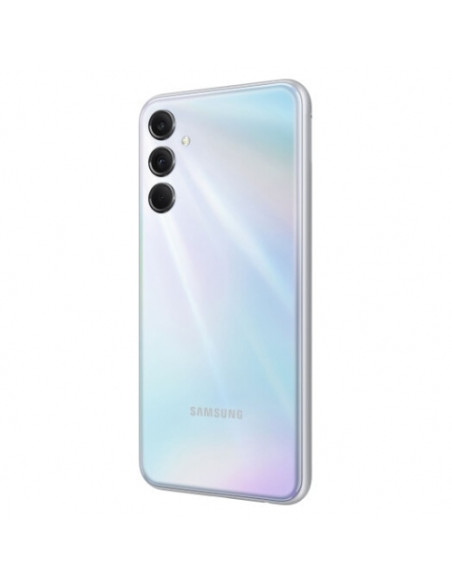 SM-M346BZSD,SMARTphone Samsung M34 5G M346 6.5" 6GB 128GB DS SV "SM-M346BZSD"