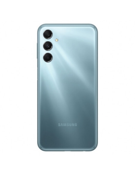 SM-M346BZBF,SMARTphone Samsung M34 5G M346 6.5" 6GB 128GB DS BL "SM-M346BZBF"