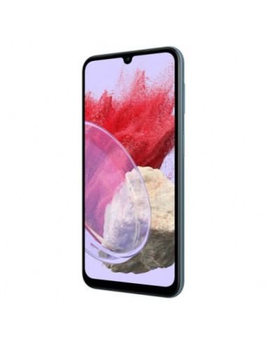 SM-M346BZBF,SMARTphone Samsung M34 5G M346 6.5" 6GB 128GB DS BL "SM-M346BZBF"
