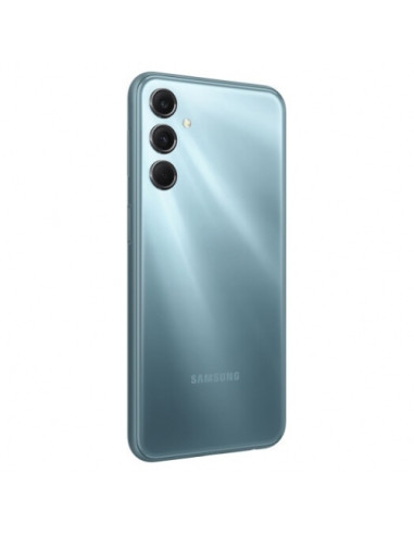 SM-M346BZBF,SMARTphone Samsung M34 5G M346 6.5" 6GB 128GB DS BL "SM-M346BZBF"