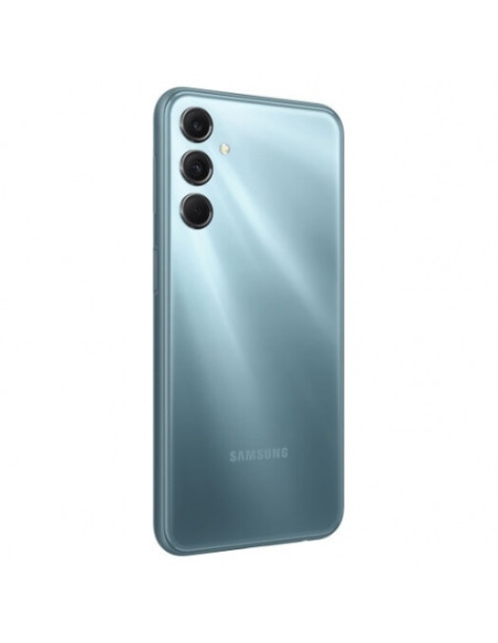 SM-M346BZBF,SMARTphone Samsung M34 5G M346 6.5" 6GB 128GB DS BL "SM-M346BZBF"