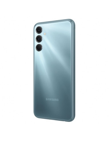 SM-M346BZBF,SMARTphone Samsung M34 5G M346 6.5" 6GB 128GB DS BL "SM-M346BZBF"