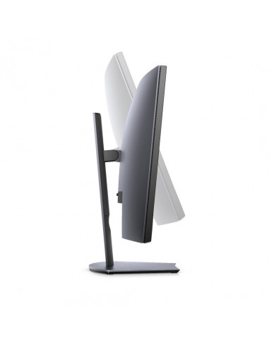 Monitor Gaming Dell 32'' S3220DGF, Curved, LED, LCD, QHD, 2560