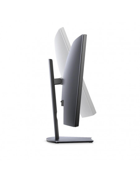 Monitor Gaming Dell 32'' S3220DGF, Curved, LED, LCD, QHD, 2560