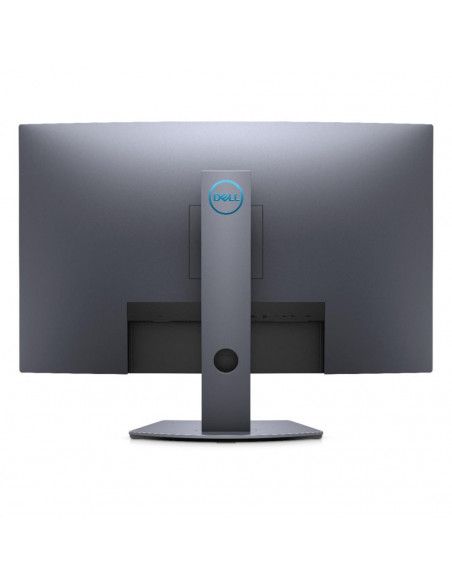 Monitor Gaming Dell 32'' S3220DGF, Curved, LED, LCD, QHD, 2560