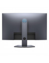 Monitor Gaming Dell 32'' S3220DGF, Curved, LED, LCD, QHD, 2560