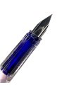 EAN-3501+8101,Set stilouri cu cerneala termosensibila + Rezerve, Cartoon, Albastru