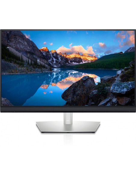 Monitor Dell 31.5'' UP3221Q, 80cm, IPS, 4K UHD,2K mini-LED