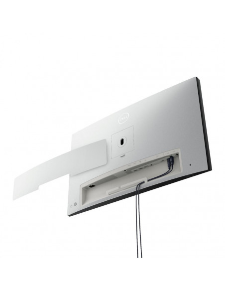 Monitor Dell 31.5'' UP3221Q, 80cm, IPS, 4K UHD,2K mini-LED