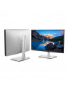 Monitor Dell 31.5'' UP3221Q, 80cm, IPS, 4K UHD,2K mini-LED