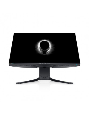 Monitor Gaming Dell Alienware 24.5'' AW2521H, 62.23 cm, LED