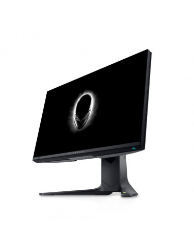 Monitor Gaming Dell Alienware 24.5'' AW2521H, 62.23 cm, LED