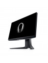 Monitor Gaming Dell Alienware 24.5'' AW2521H, 62.23 cm, LED