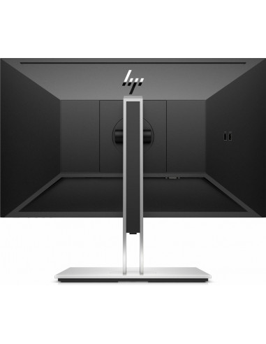 9VF99AA,Monitor LED HP EliteDisplay E24 G4 23.8 inch 5ms, Negru cu argintiu