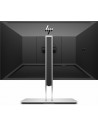 9VF99AA,Monitor LED HP EliteDisplay E24 G4 23.8 inch 5ms, Negru cu argintiu