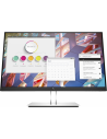 9VF99AA,Monitor LED HP EliteDisplay E24 G4 23.8 inch 5ms, Negru cu argintiu