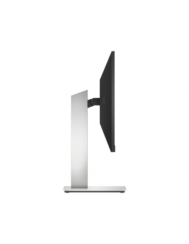 9VF99AA,Monitor LED HP EliteDisplay E24 G4 23.8 inch 5ms, Negru cu argintiu