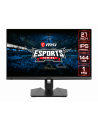 Monitor Gaming 27 MSI Optix MAG274R Flat LED Panel Type IPS FHD