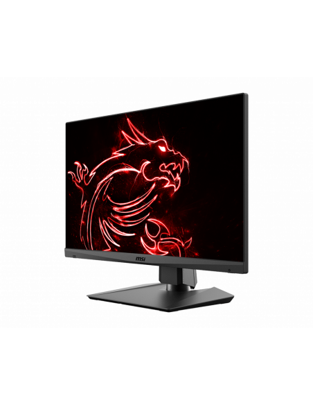 Monitor Gaming 27 MSI Optix MAG274R Flat LED Panel Type IPS FHD