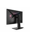 Monitor Gaming 27 MSI Optix MAG274R Flat LED Panel Type IPS FHD