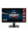 Monitor Gaming MSI Optix MAG274QRF 27" FLAT WQHD