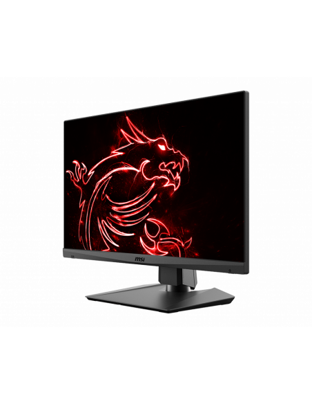 Monitor Gaming MSI Optix MAG274QRF-QD 27" FLAT WQHD